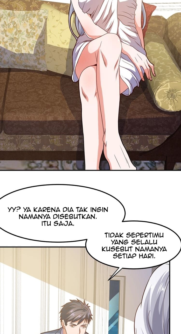 Melee Mad Soldier! Chapter 35 Gambar 25